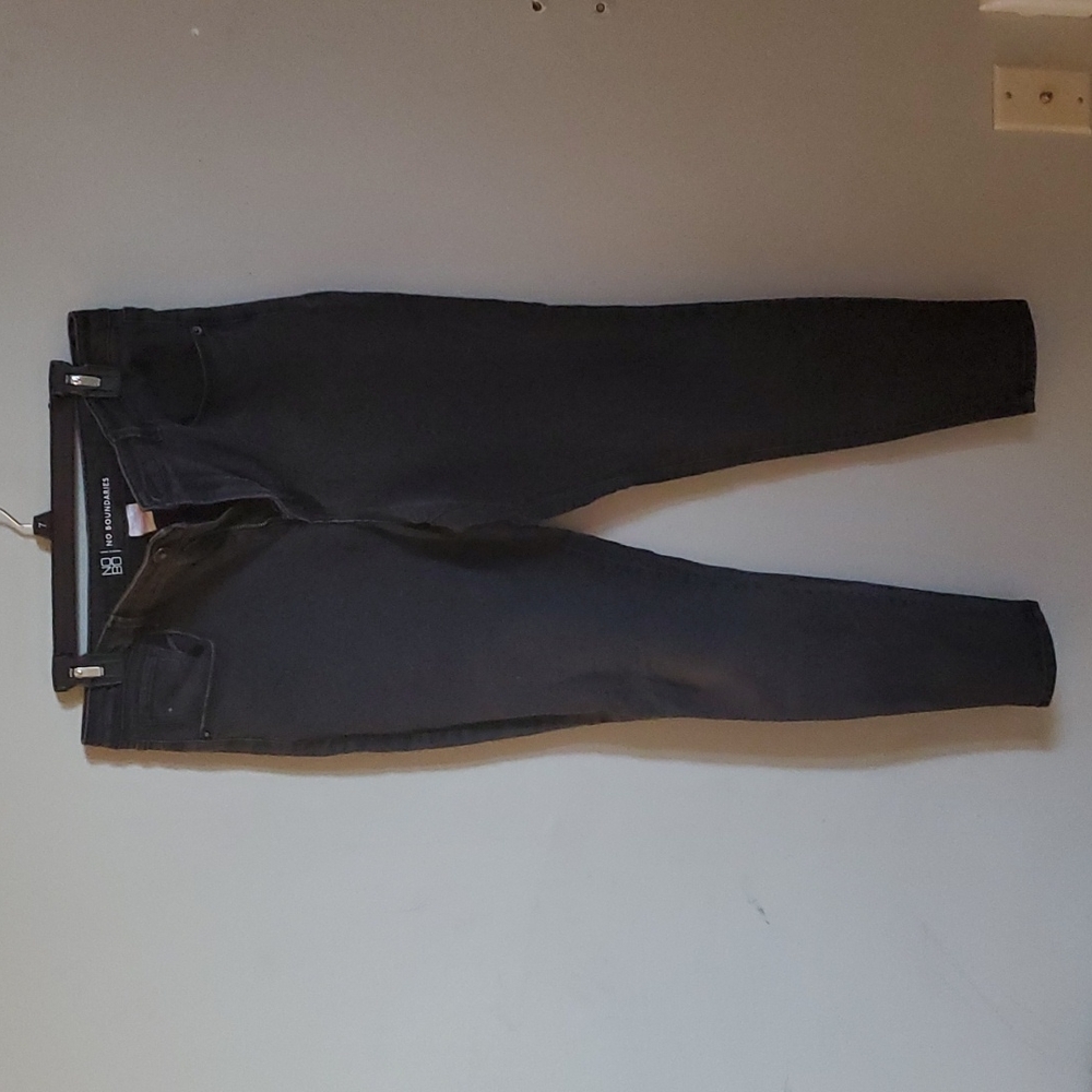 3 for $15 No Boundaries Jeans